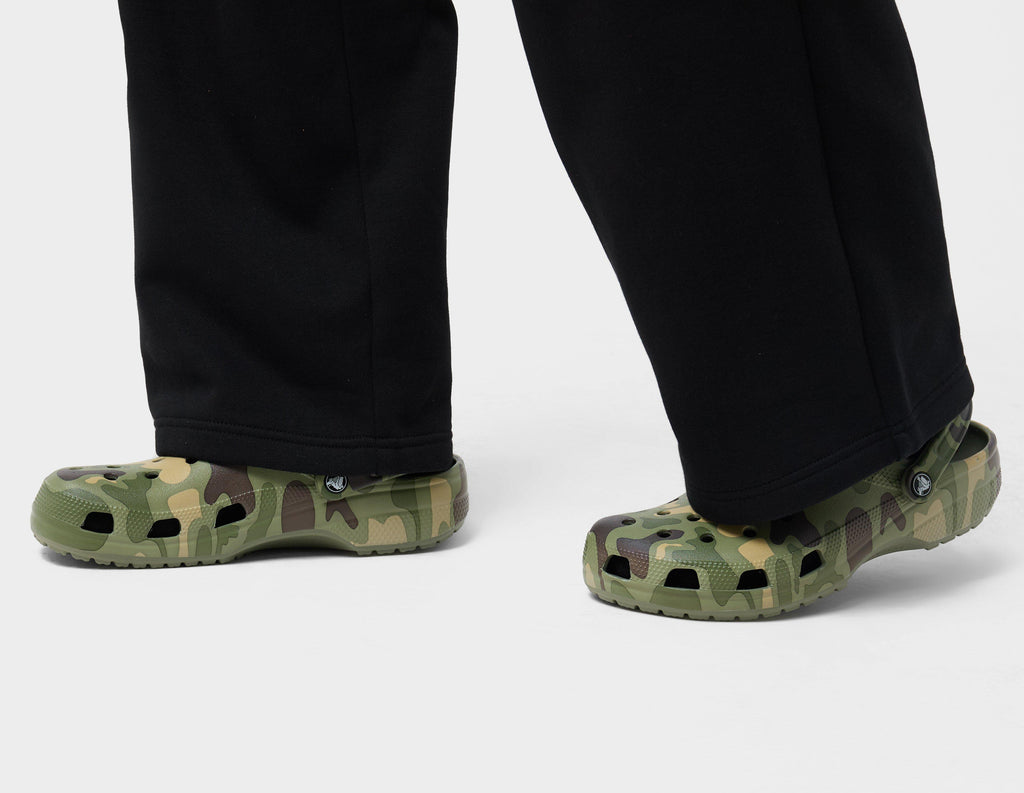Crocs Classic Clog
