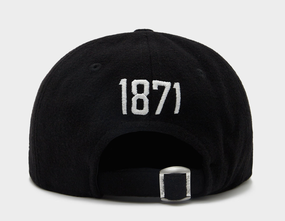 New Era Atlanta Braves Heritage Retro Crown 9FIFTY Cap
