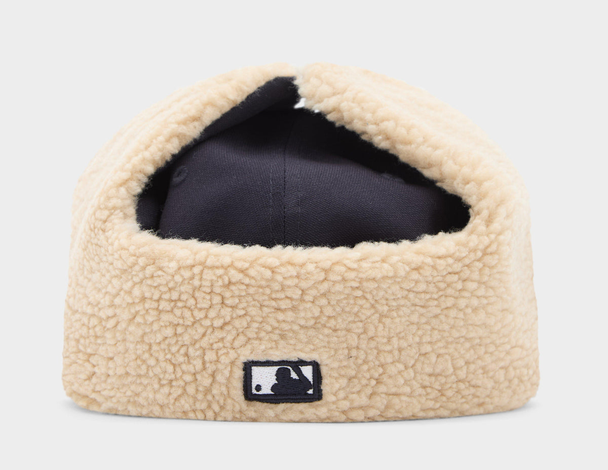 New Era New York Yankees Dog Ear 59FIFTY Fitted Cap