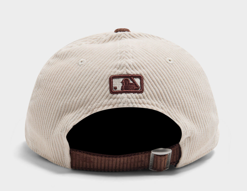 New Era New York Yankees Cord 9FORTY Cap