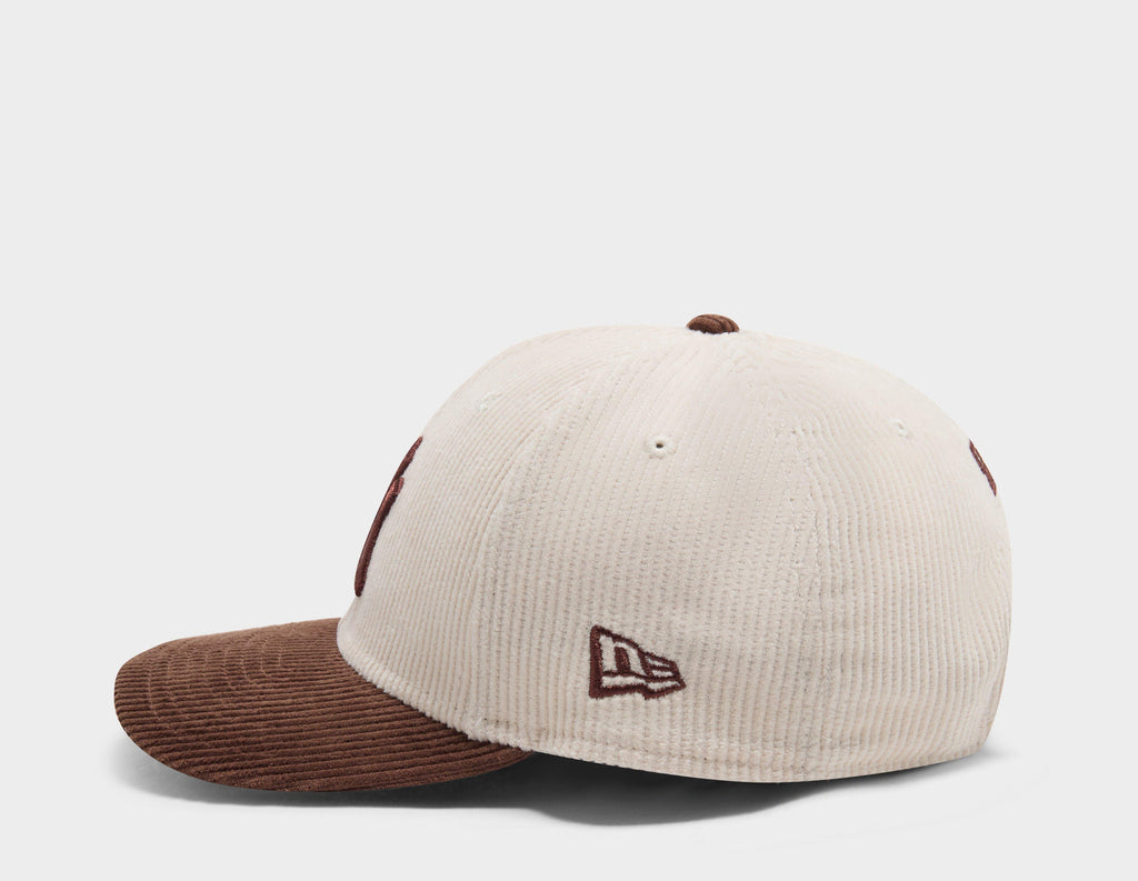 New Era New York Yankees Cord 9FORTY Cap