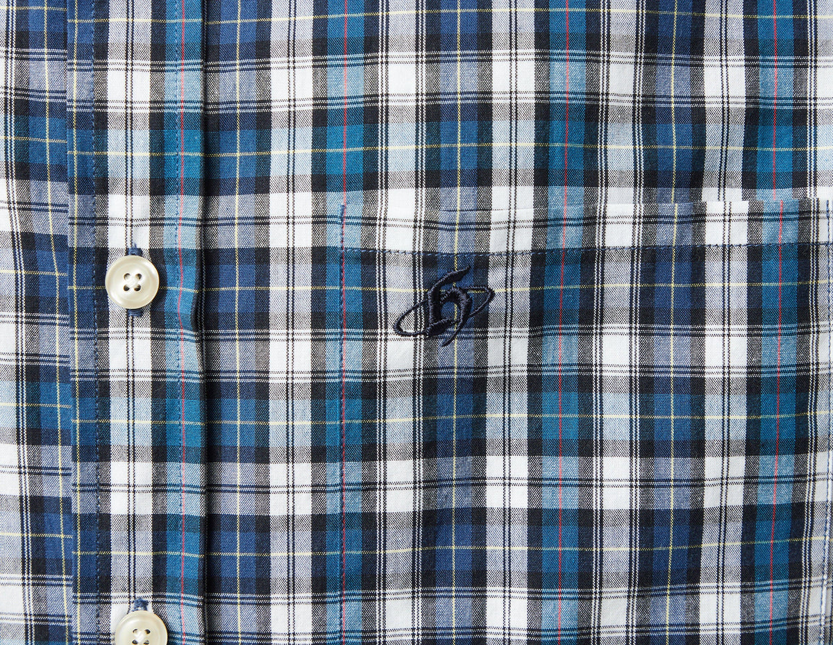 Home Grown Jackie Shirt