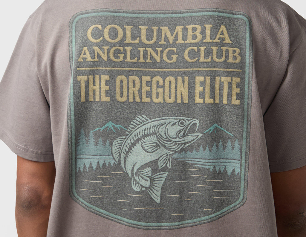 Columbia Scout T-Shirt - size? exclusive