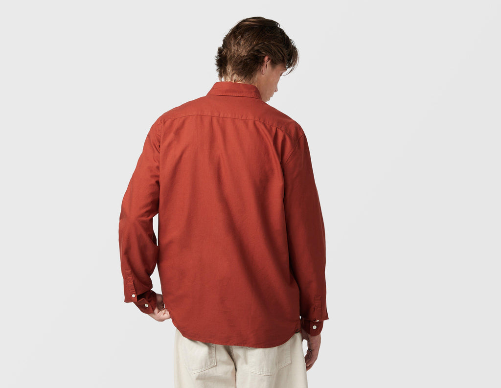 Fred Perry Oxford Shirt