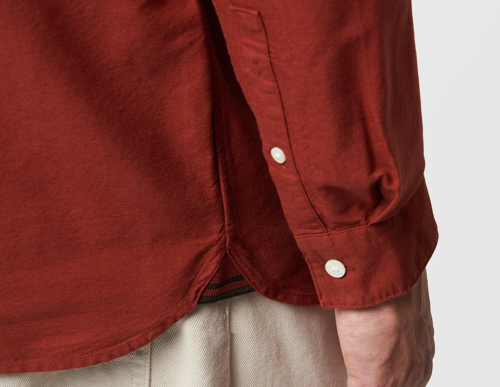 Fred Perry Oxford Shirt