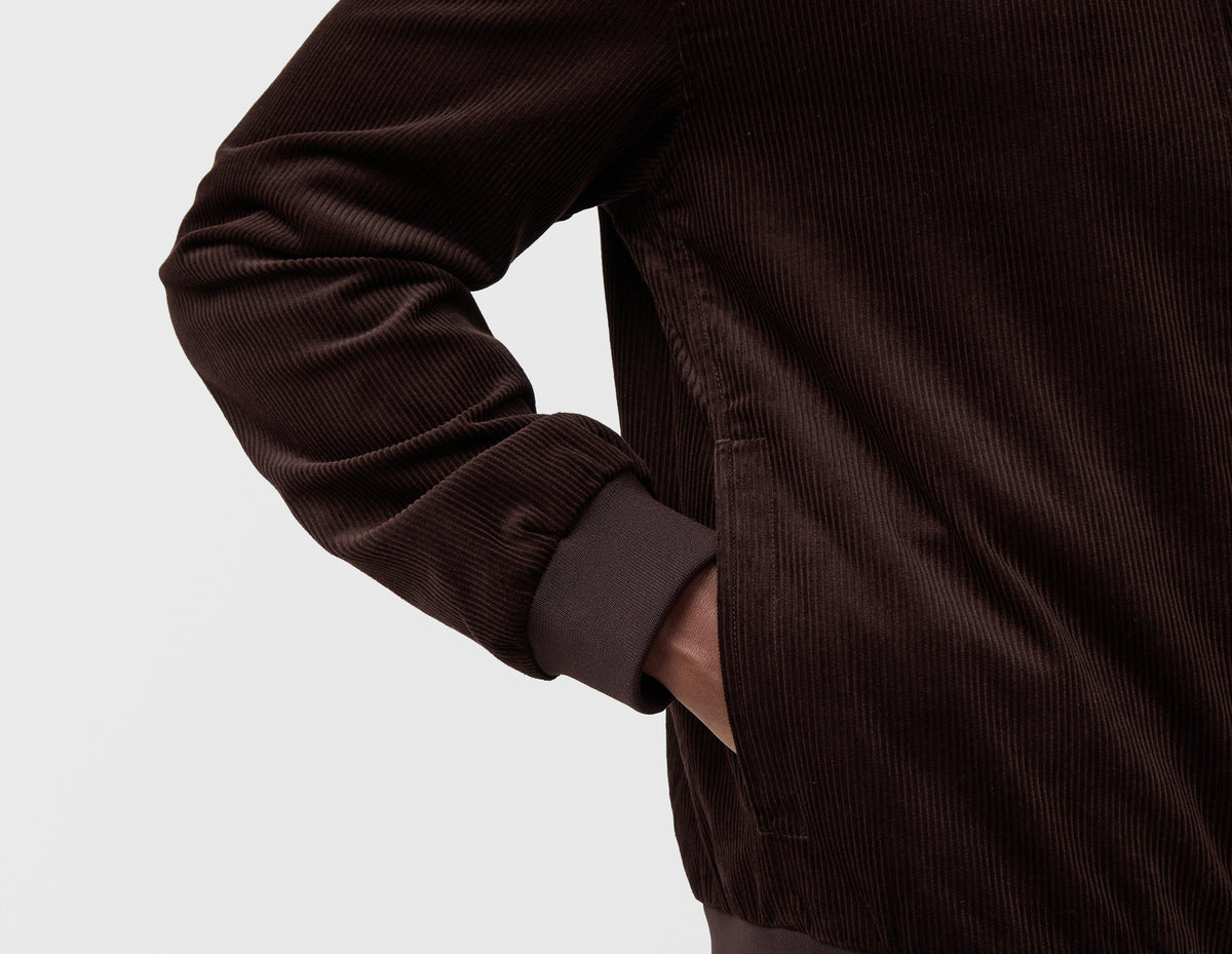Fred Perry Cord Brentham Jacket