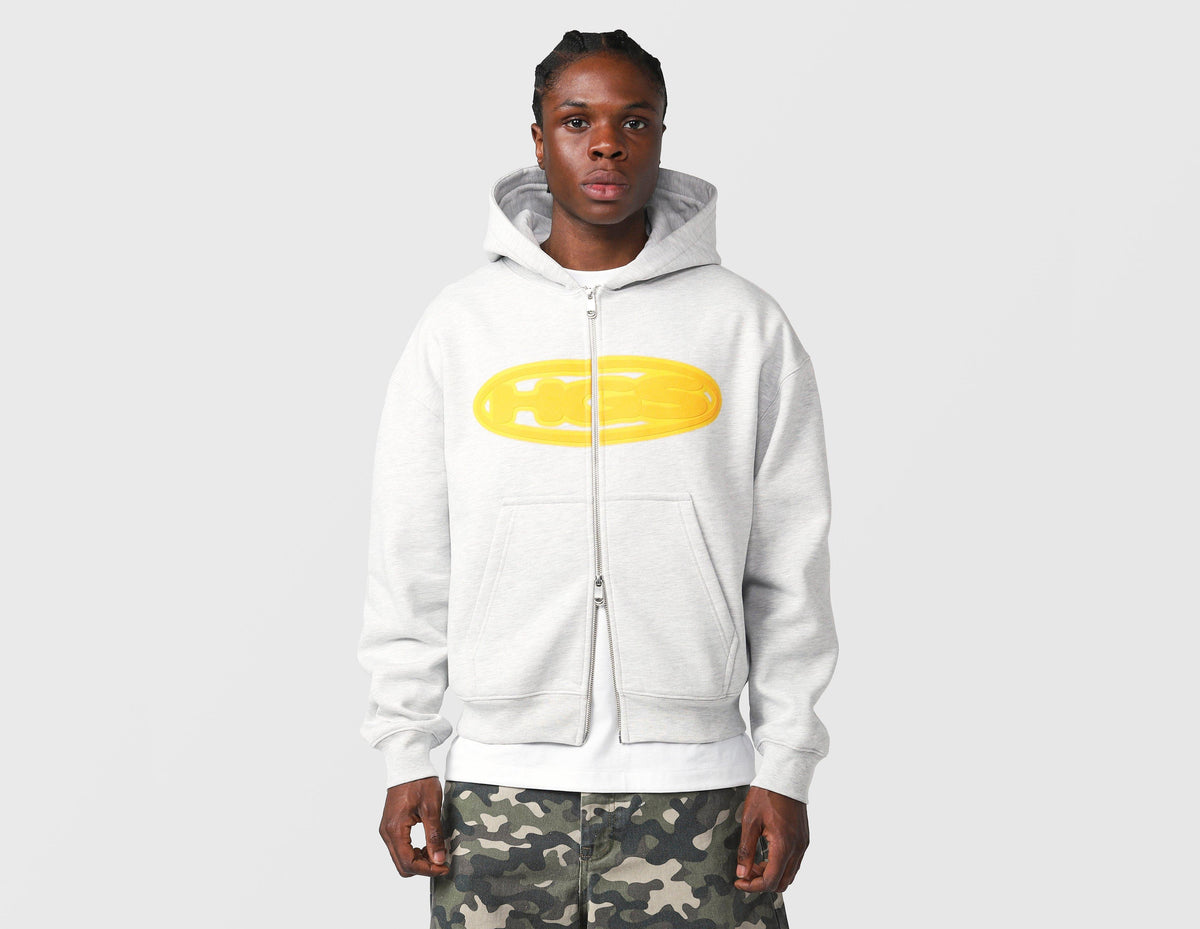 Home Grown Wade Zip Hoodie