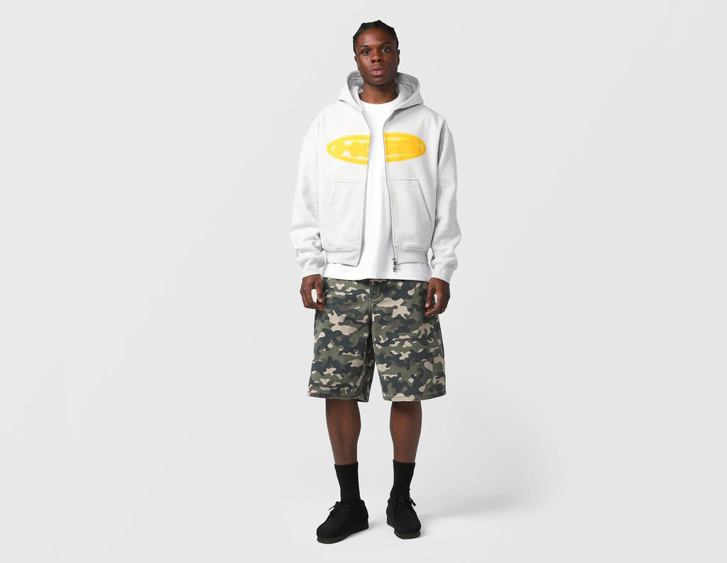 Home Grown Wade Zip Hoodie