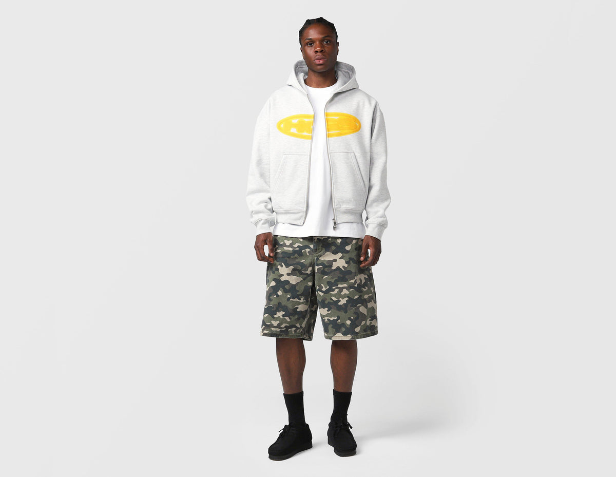 Home Grown Wade Zip Hoodie