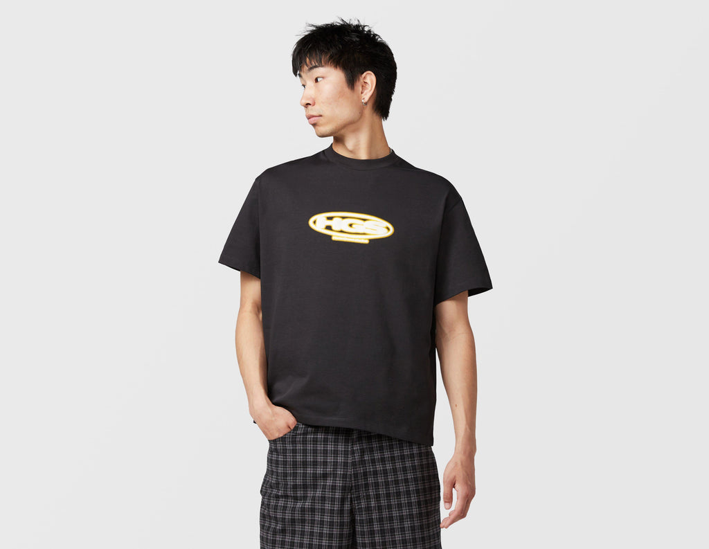 Home Grown Wade T-Shirt