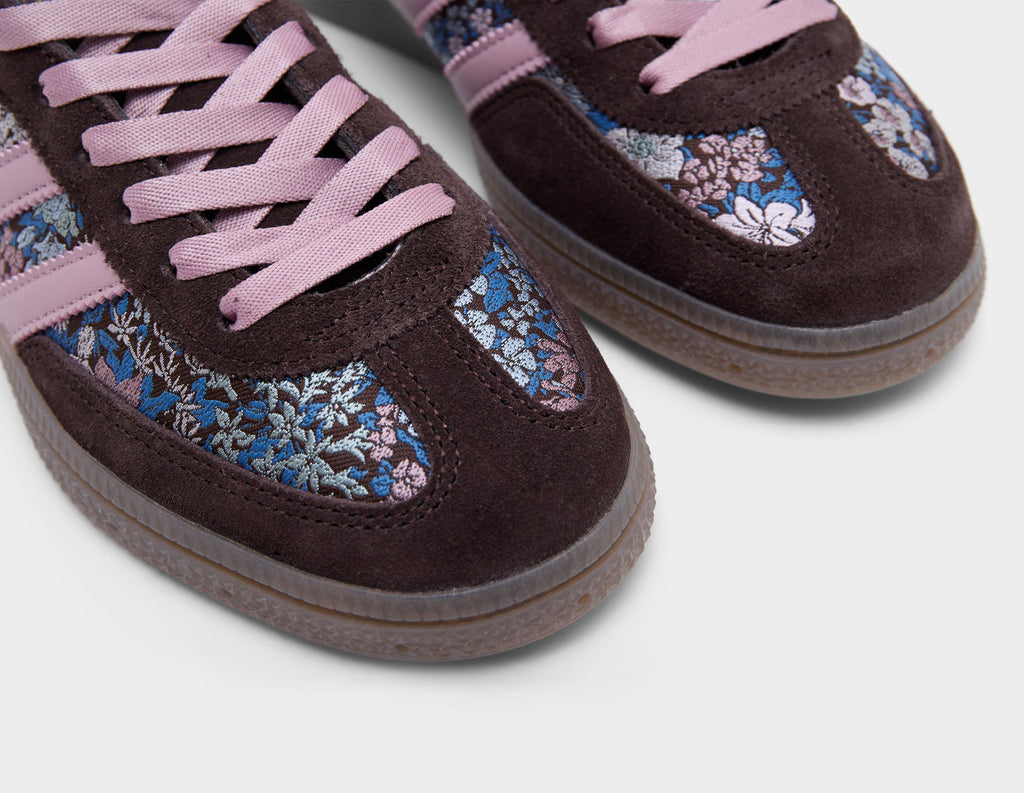 adidas Originals x Liberty London Handball Spezial Women's