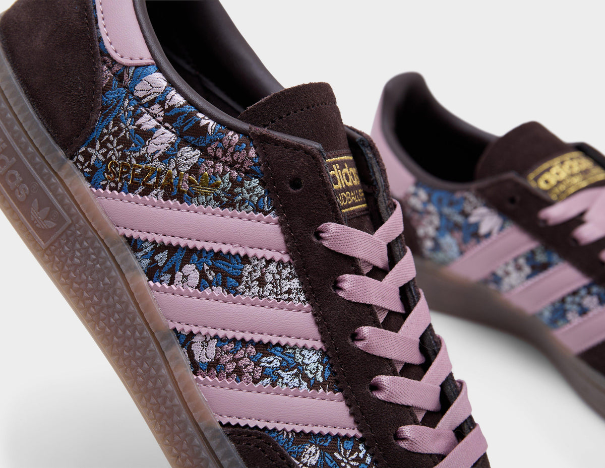adidas Originals x Liberty London Handball Spezial Women's