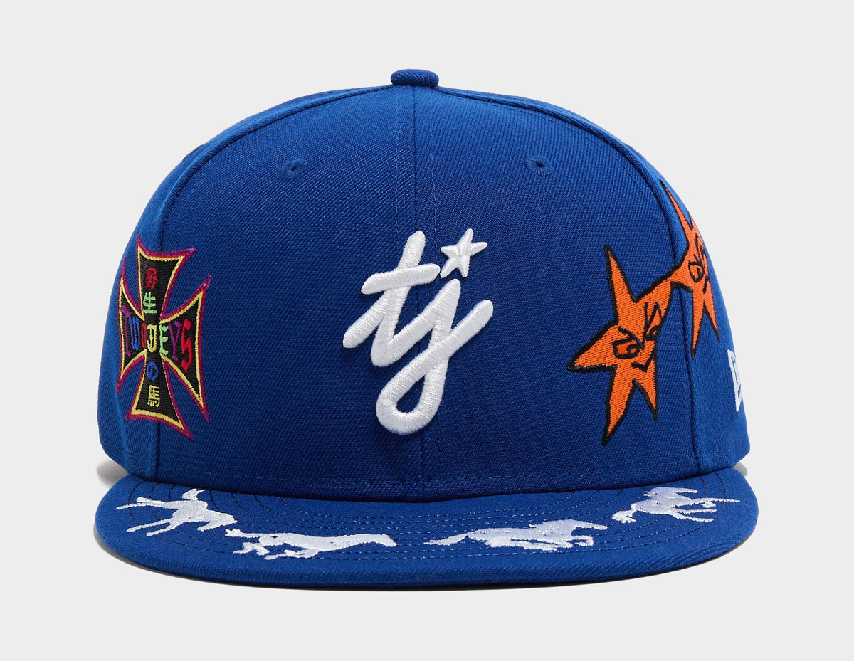 Twojeys x New Era 59FIFTY Cap
