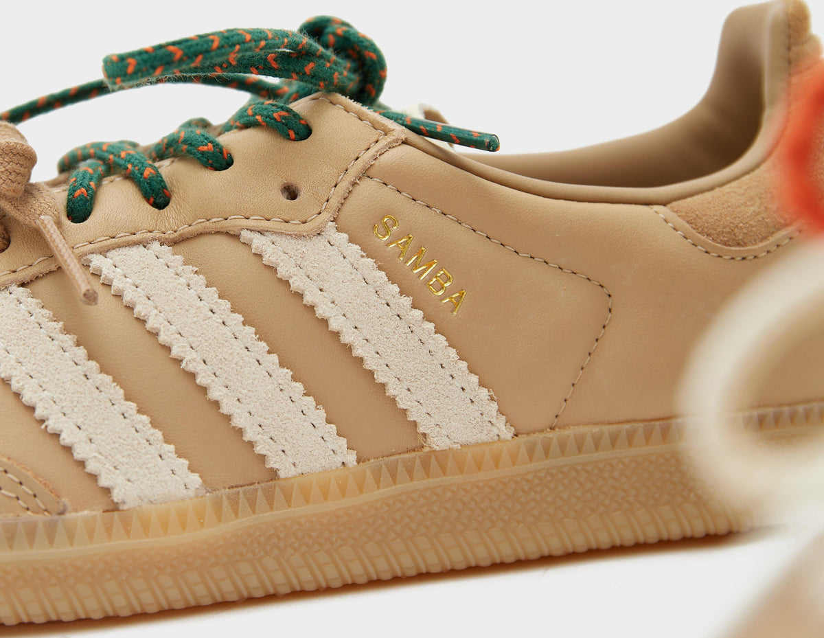 adidas Originals Samba OG Women's