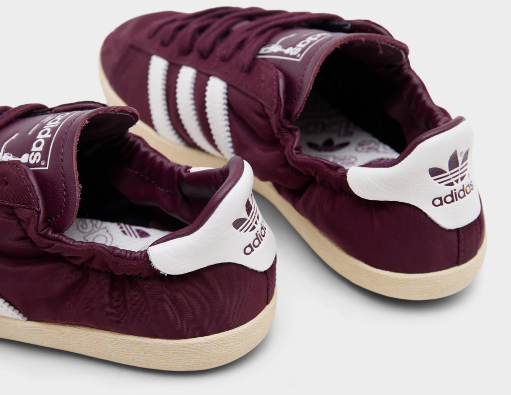 adidas Originals Jabbar Low Scrunch Women's