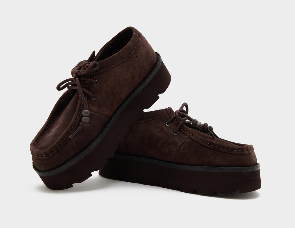 Clarks Originals Meare Walla Women's