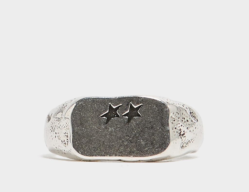 Twojeys Elongated Ring