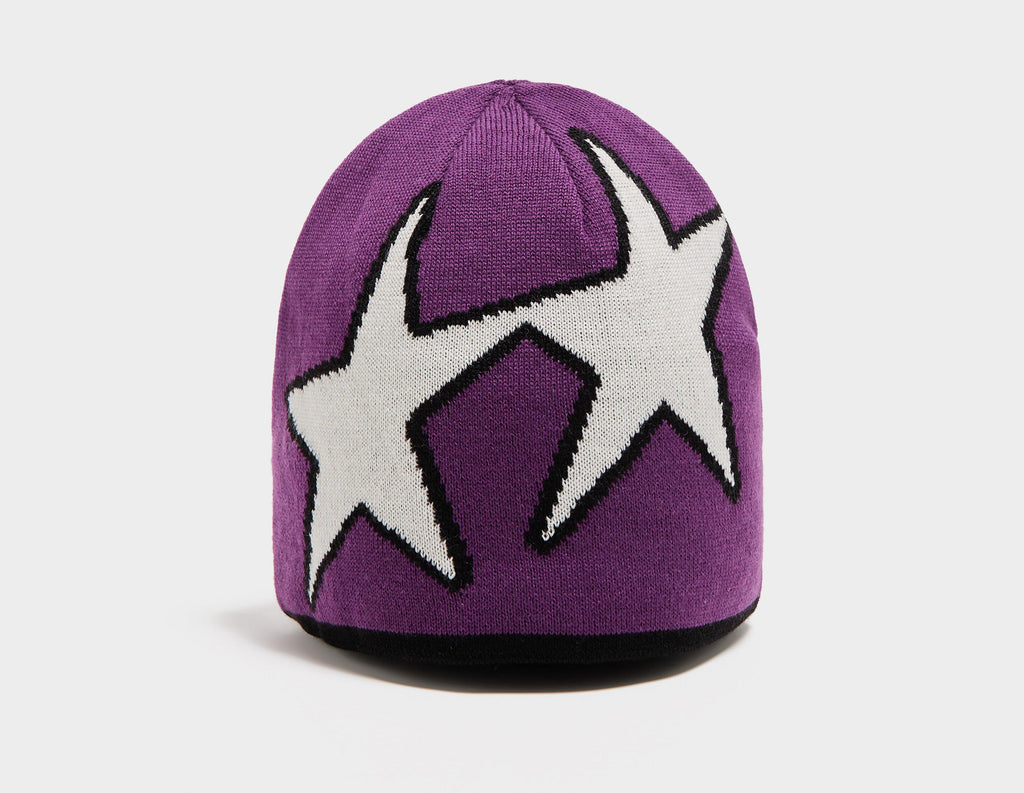 Twojeys Reversible Icon Beanie