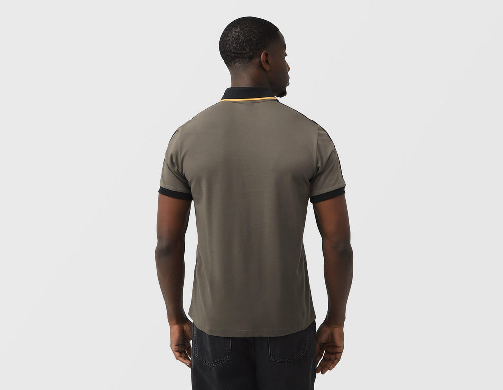 adidas Originals 3 Stripes Polo