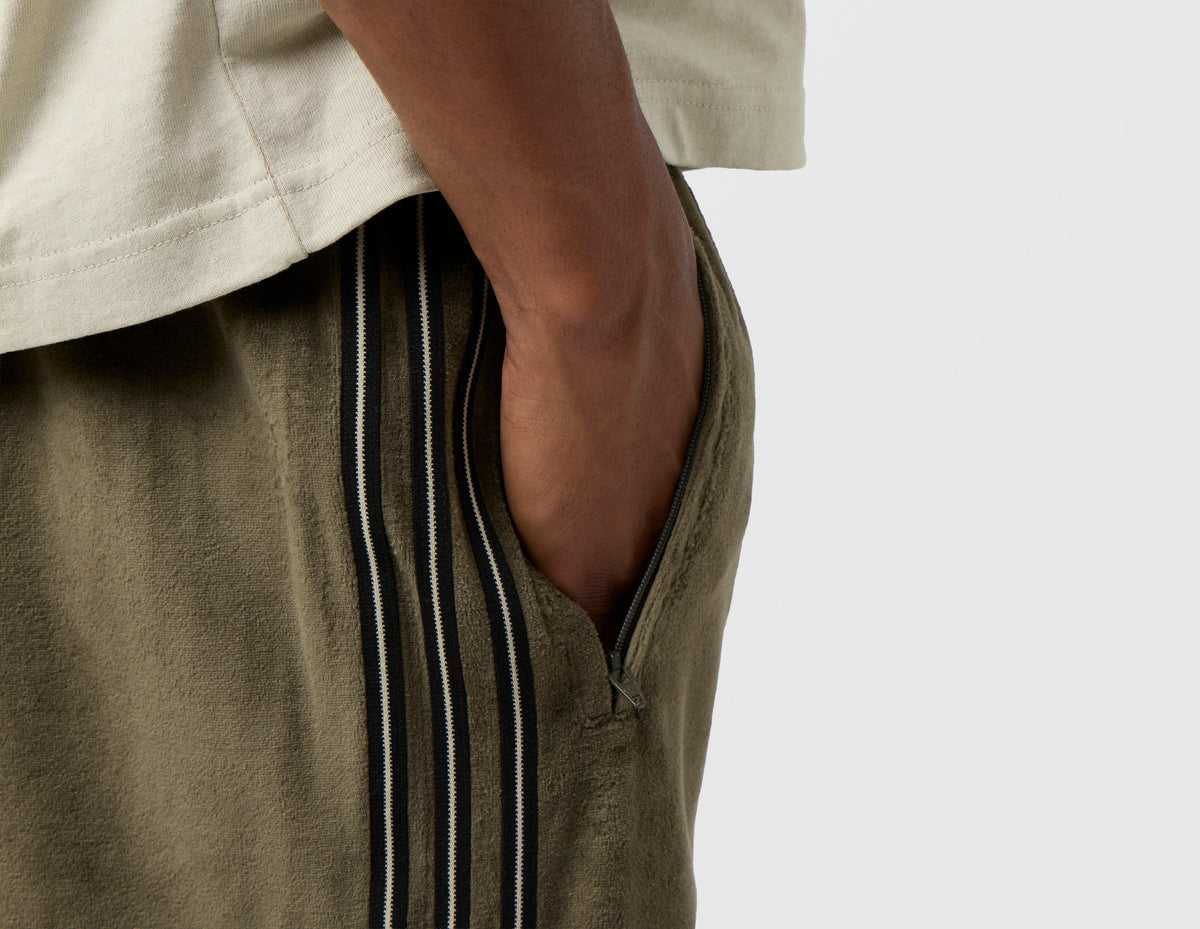 adidas Originals Firebird Velour Track Pant
