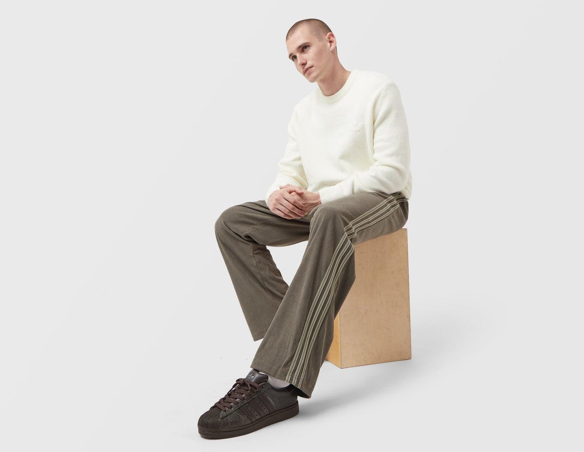 adidas Originals Corduroy Firebird Track Pants