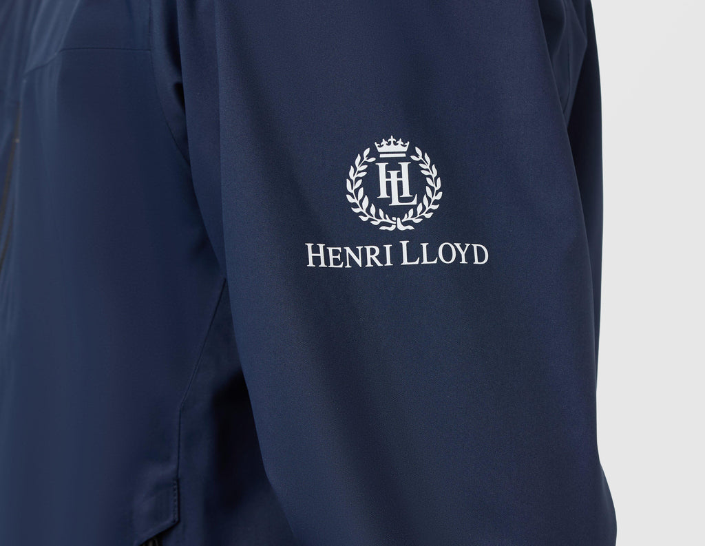 Henri Lloyd Cool Breeze Jacket