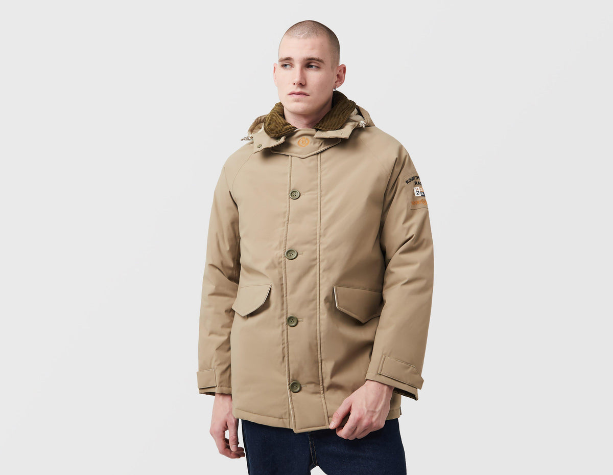 Henri Lloyd Consort RWR Jacket