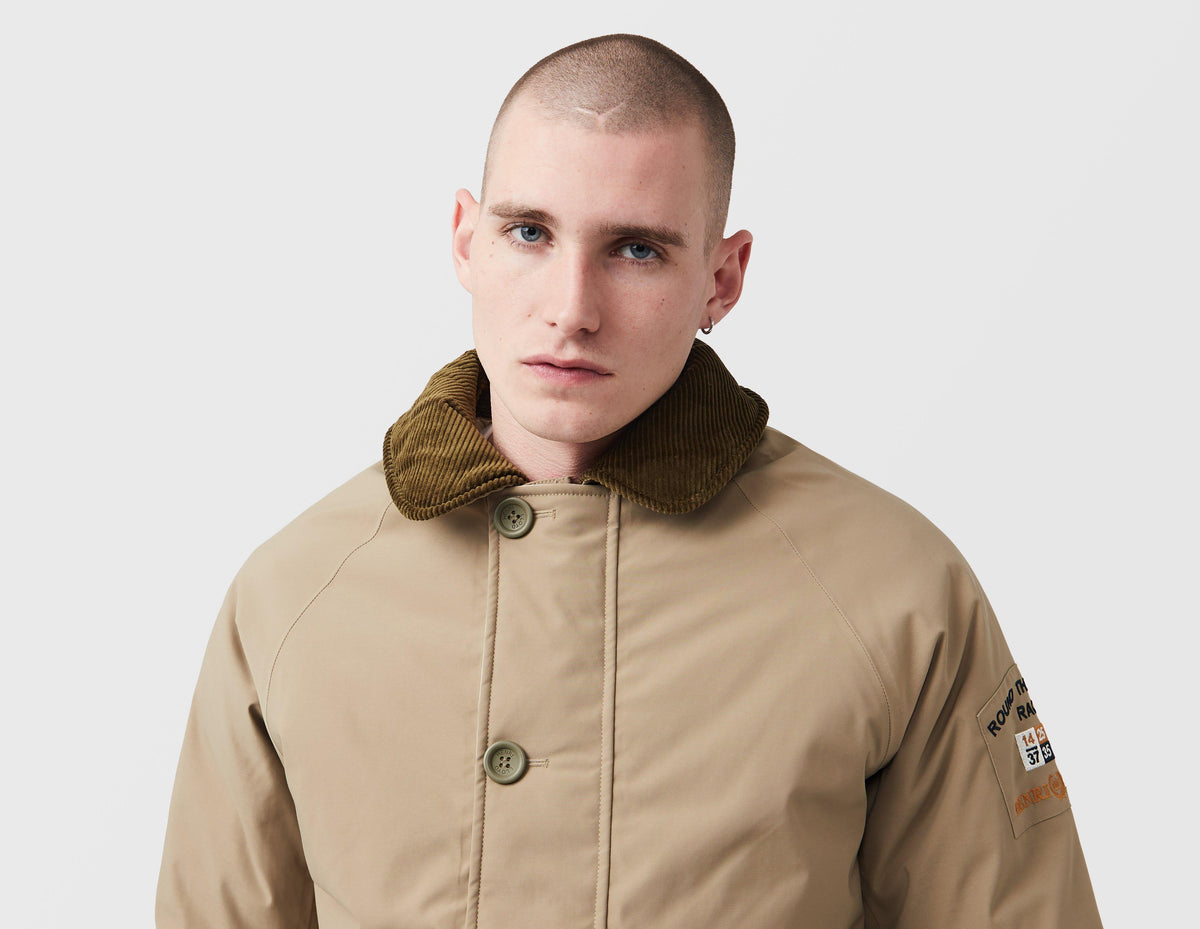 Henri Lloyd Consort RWR Jacket