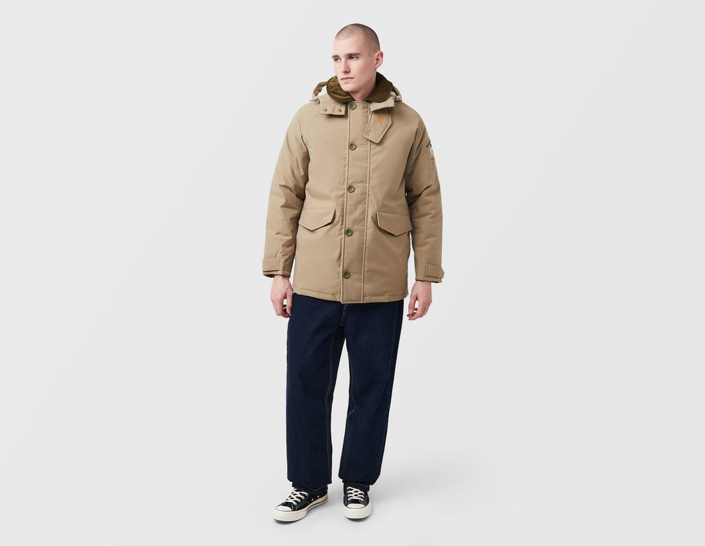 Henri Lloyd Consort RWR Jacket