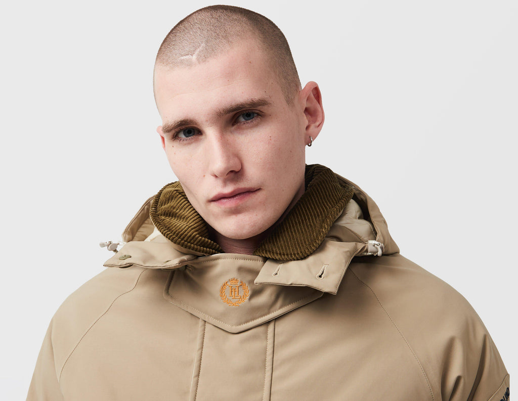 Henri Lloyd Consort RWR Jacket