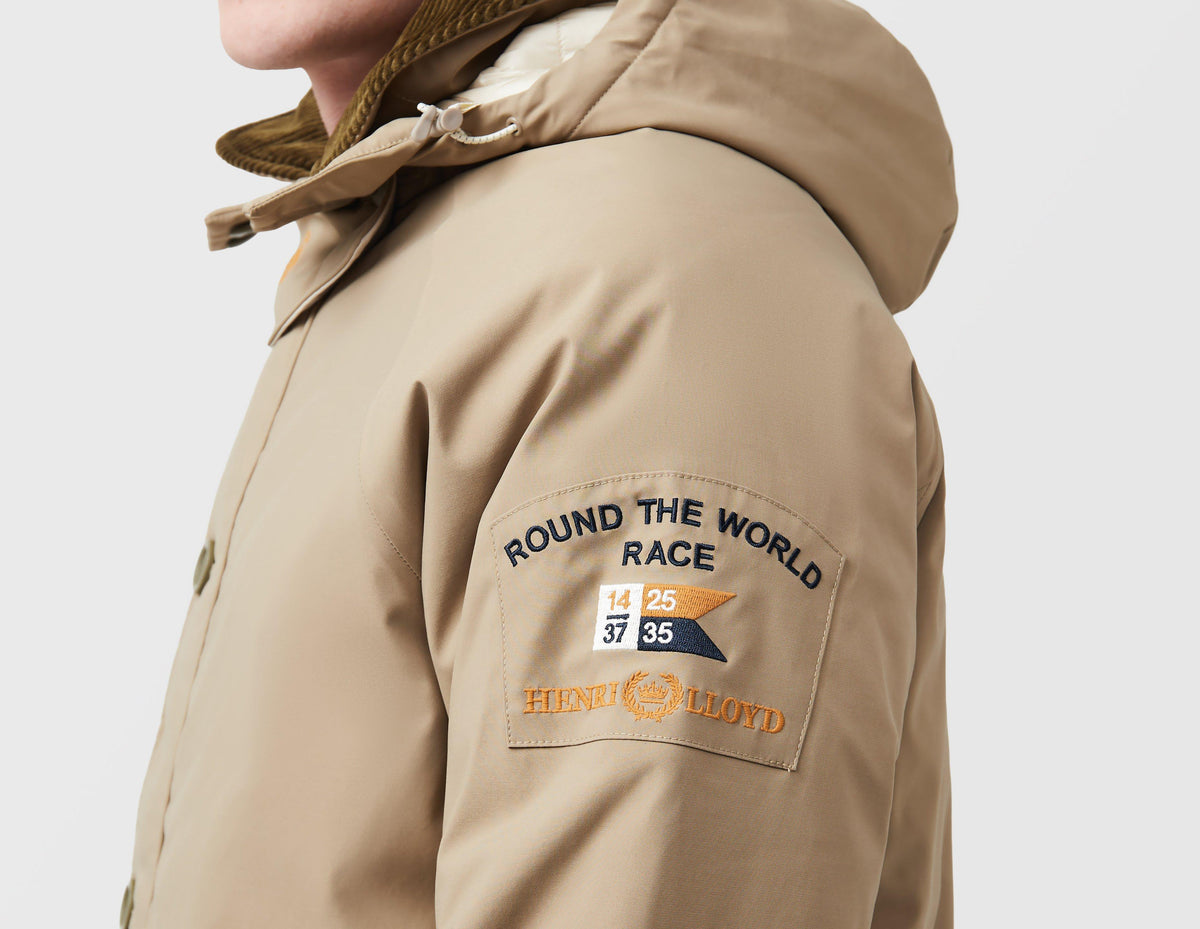 Henri Lloyd Consort RWR Jacket