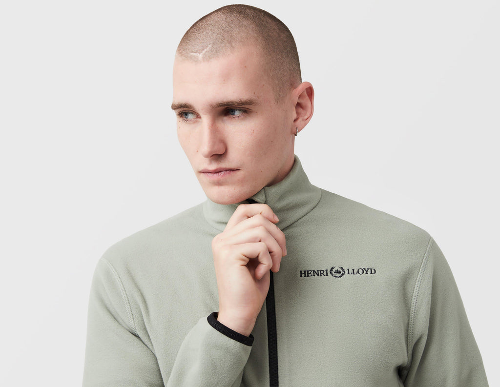 Henri Lloyd Breakwater Fleece