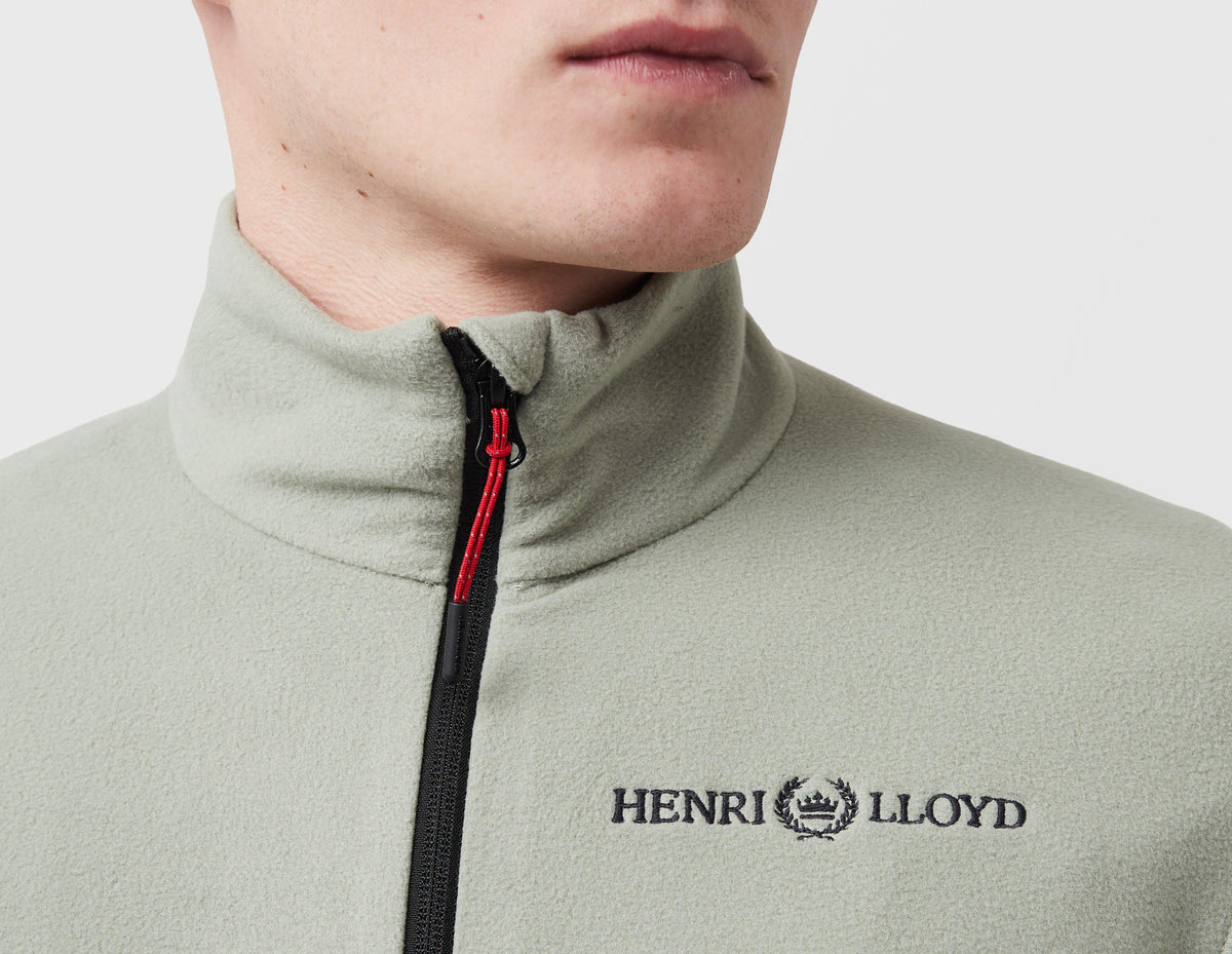 Henri Lloyd Breakwater Fleece