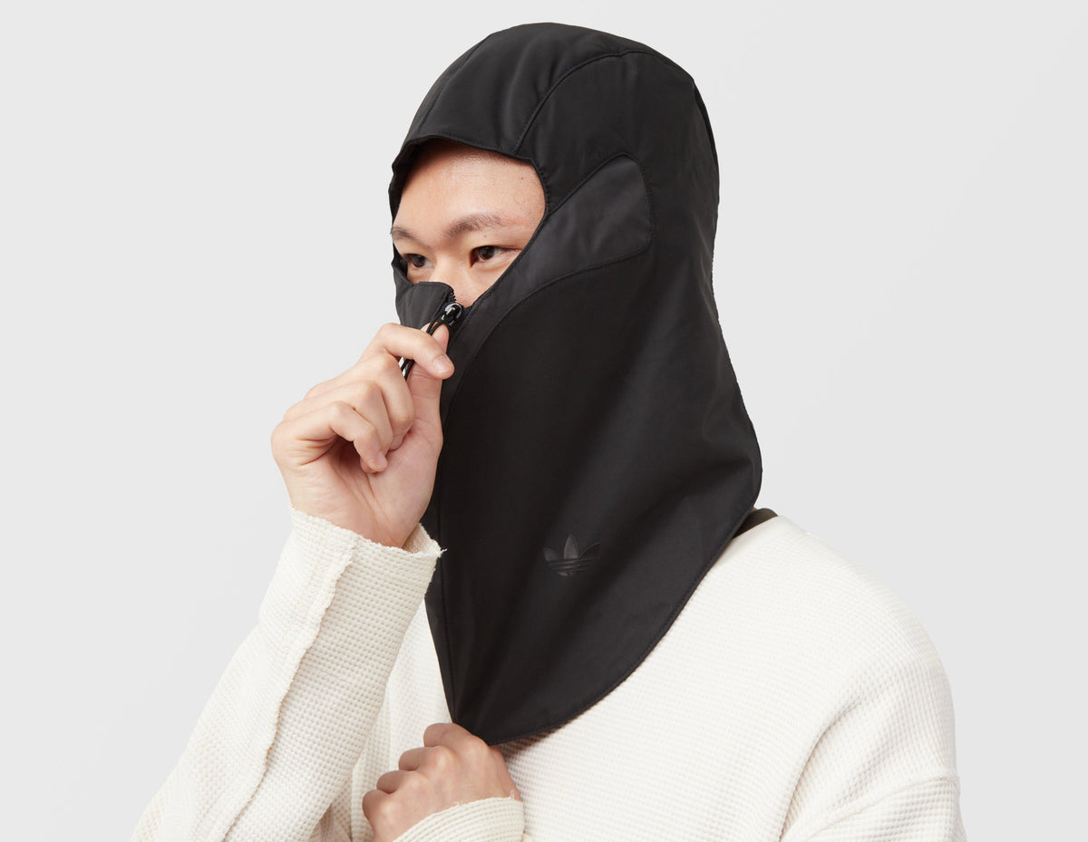 adidas Originals Padded Balaclava Beanie