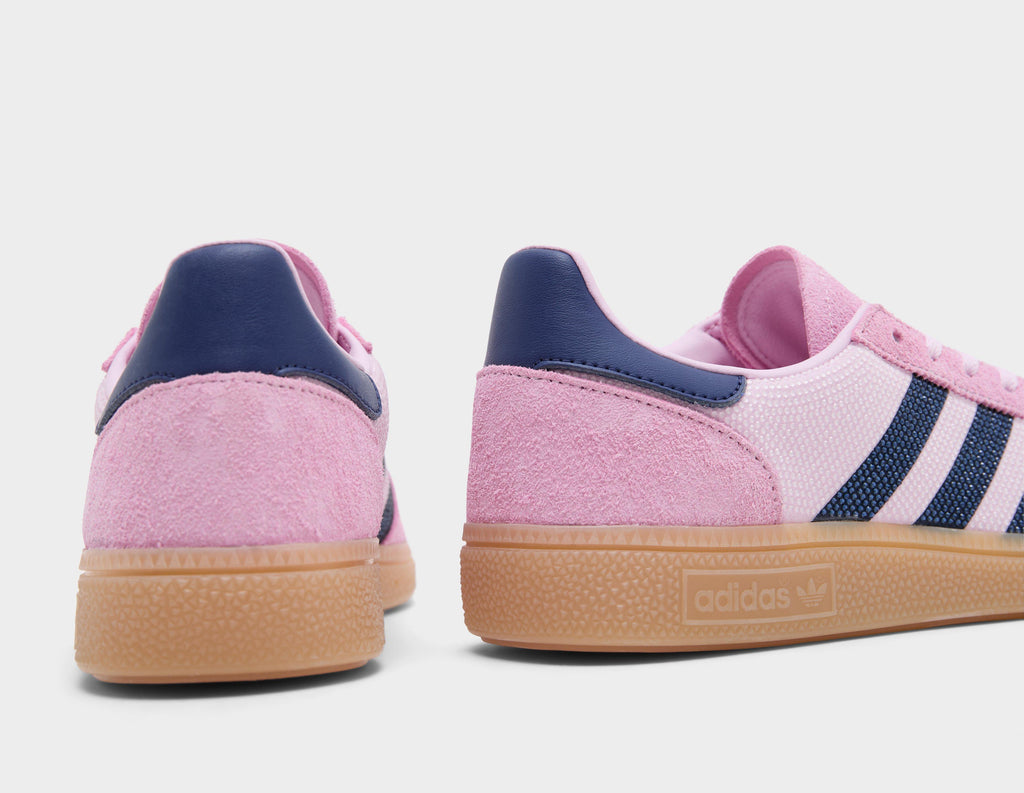 adidas Originals Handball Spezial Rhinestone Women's