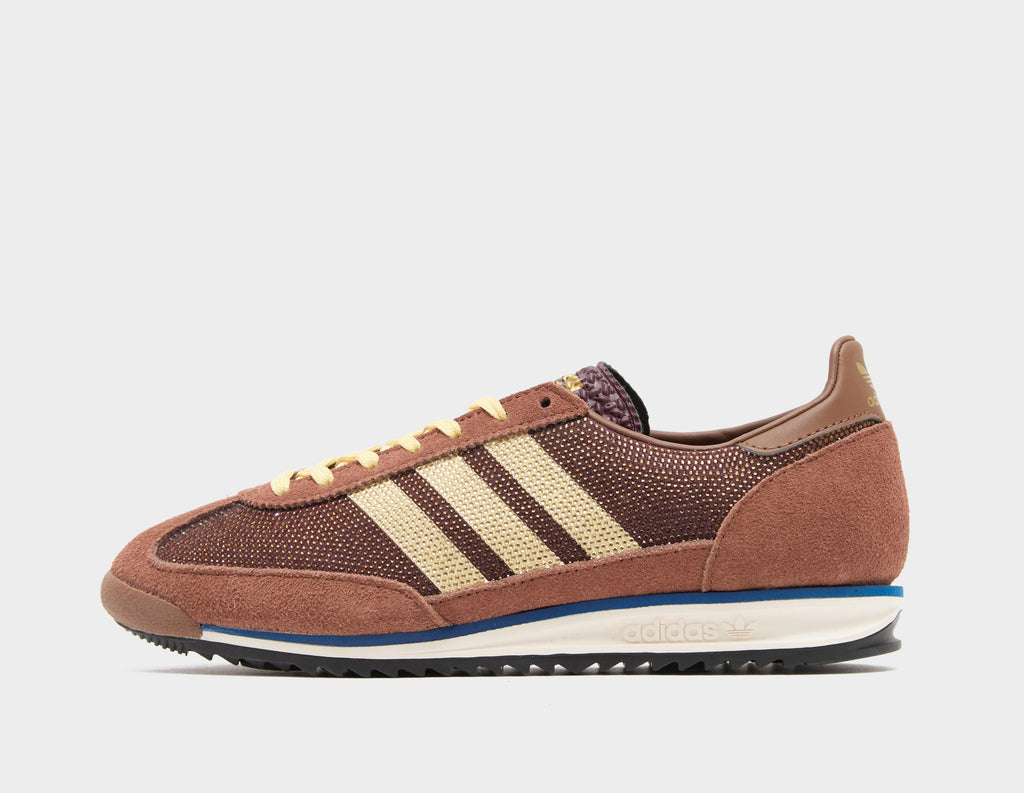 adidas Originals SL 72 Rhinestone Women's