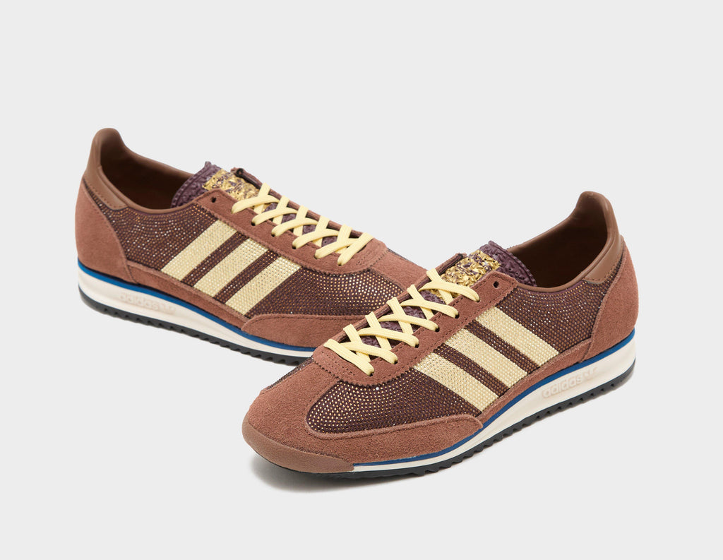 adidas Originals SL 72 Rhinestone Women's