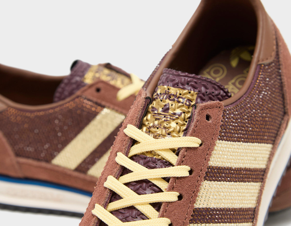 adidas Originals SL 72 Rhinestone Women's