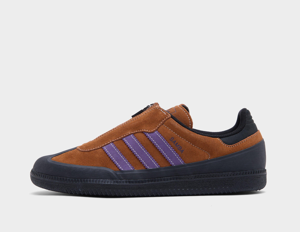 adidas Originals Samba OG Zip