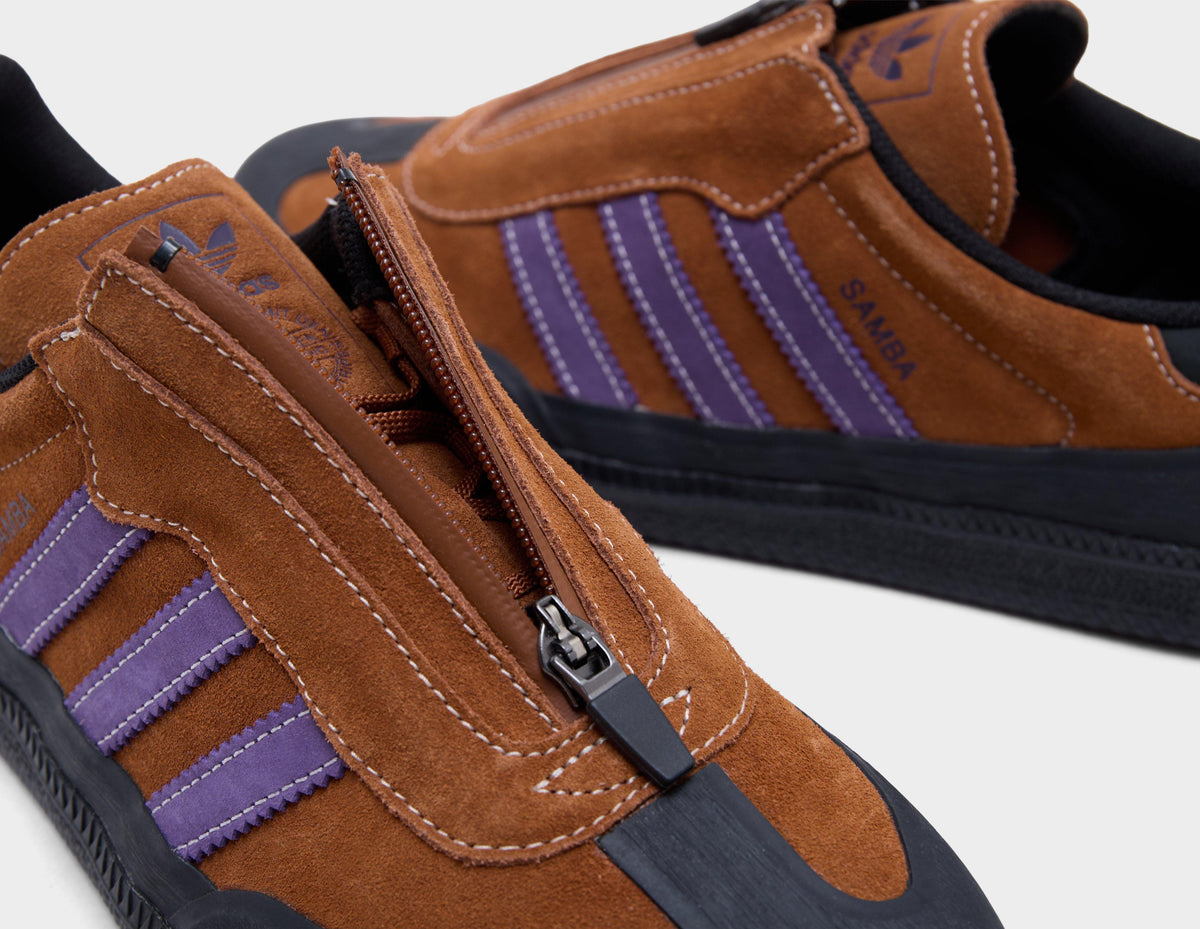 adidas Originals Samba OG Zip
