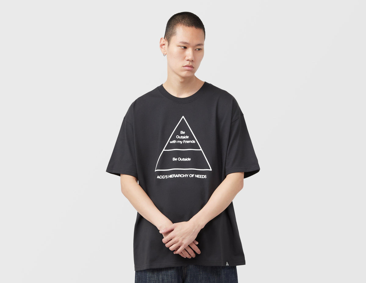Nike ACG Dri-FIT Hierarchy T-Shirt