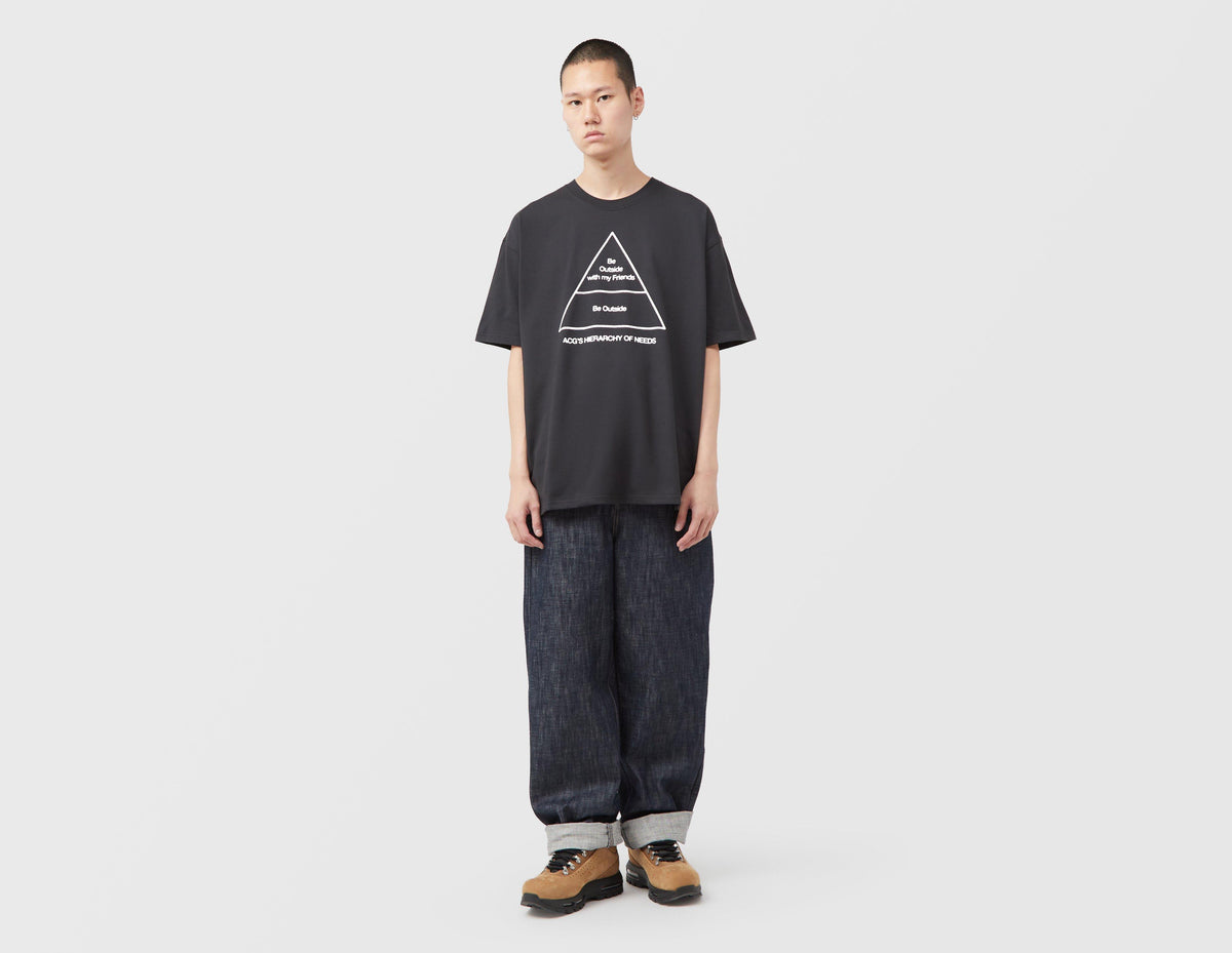 Nike ACG Dri-FIT Hierarchy T-Shirt