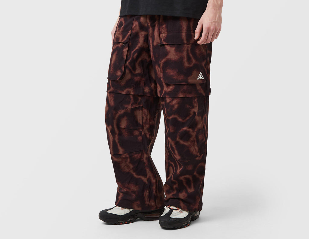 Nike ACG 'Smith Summit' Cargo Trousers