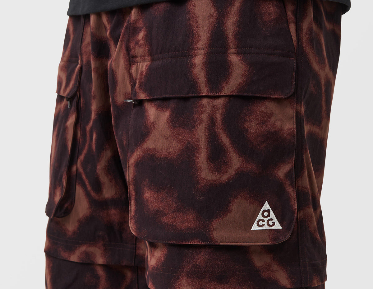 Nike ACG 'Smith Summit' Cargo Trousers