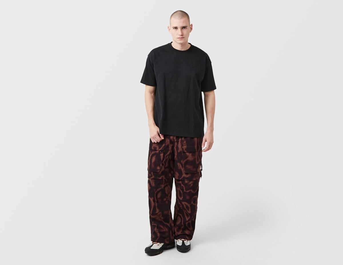 Nike ACG 'Smith Summit' Cargo Trousers