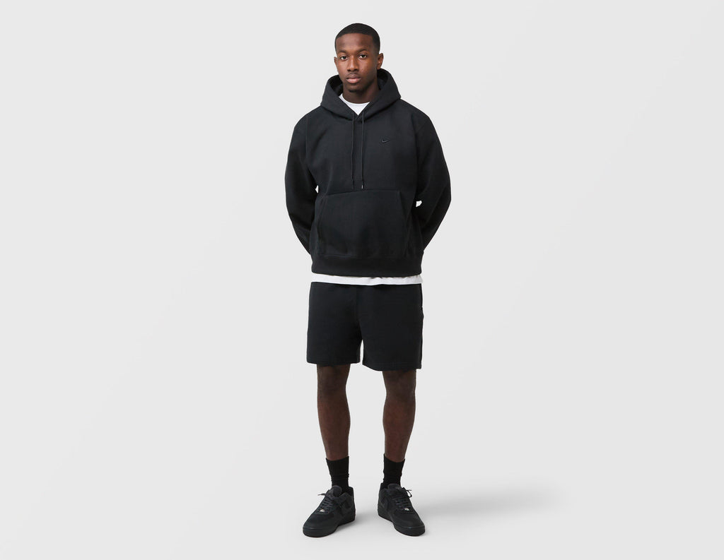 Nike NRG 560 Fleece Hoodie