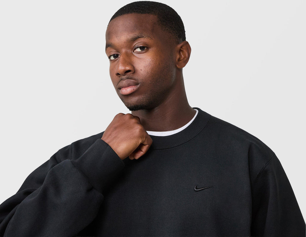 Nike NRG 560 Fleece Sweatshirt
