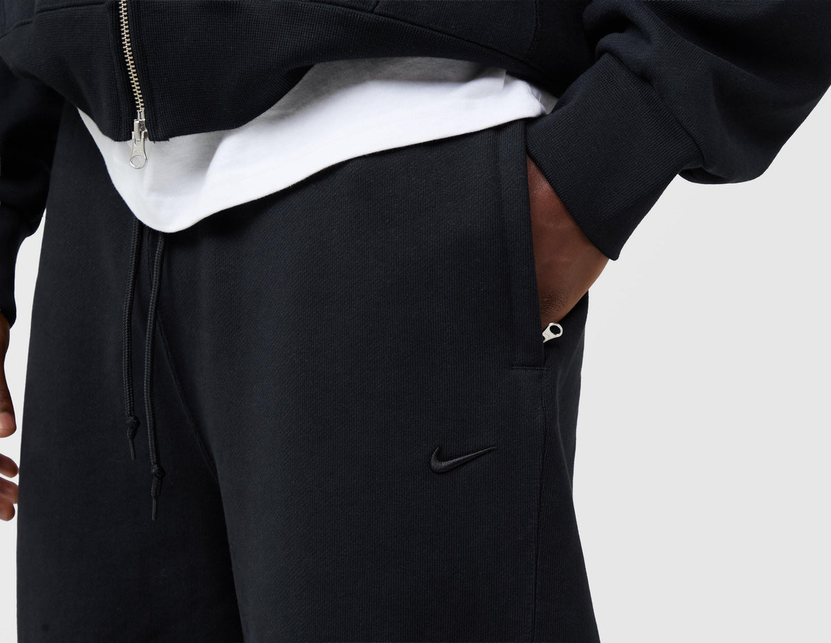Nike NRG 560 Fleece Pants