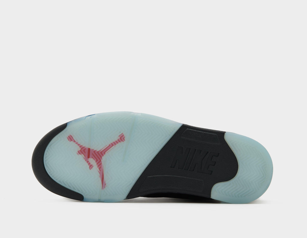 Jordan Air 5 'Halloween'