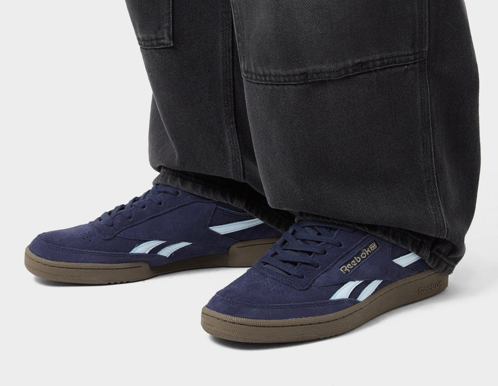 Reebok Club C - size? exclusive